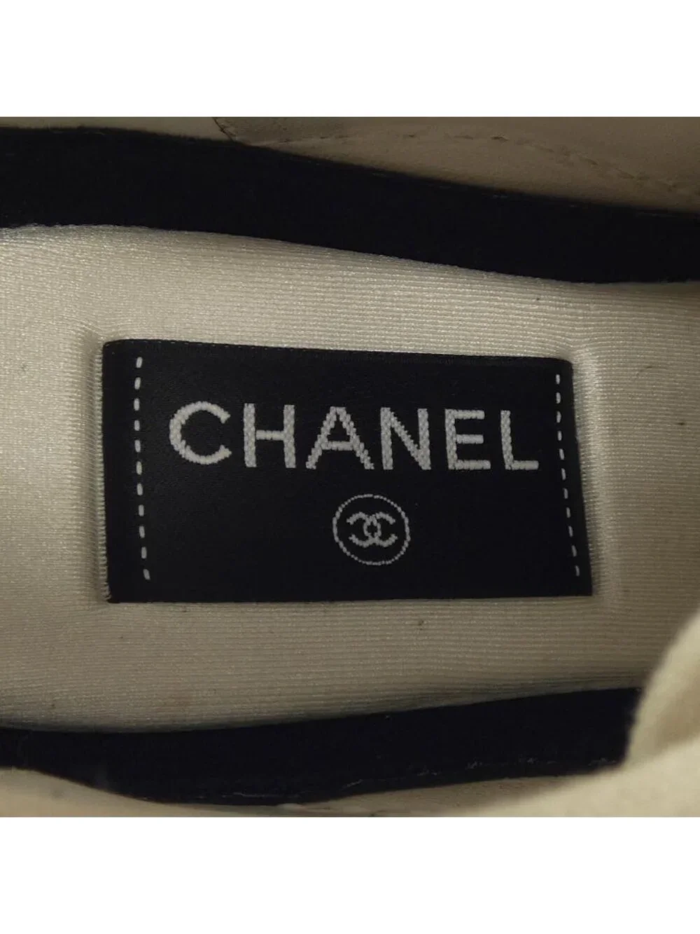 Chanel brand name